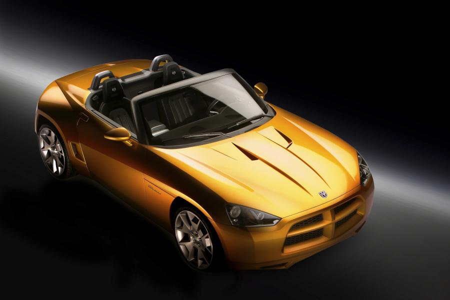  Dodge Demon Concept 2007 года  (фото 54 из 106)